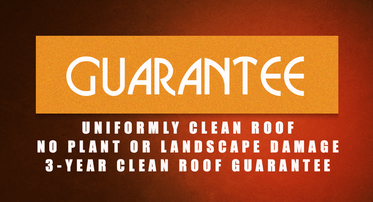 Roof Cleaning • No Pressure Roof Cleaning • Soft Roof Cleaning • Roof Washing Serving Huron OH